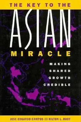 La chiave del miracolo asiatico: Rendere credibile la crescita condivisa - The Key to the Asian Miracle: Making Shared Growth Credible