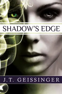 L'orlo dell'ombra - Shadow's Edge