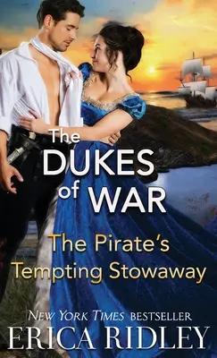 Il clandestino tentatore del pirata - The Pirate's Tempting Stowaway