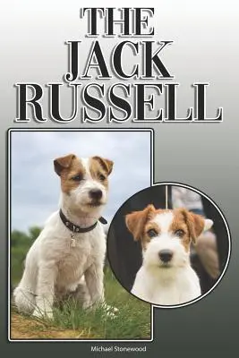 Il Jack Russell: Una guida completa ed esaustiva per i proprietari a: Acquisto, possesso, salute, toelettatura, addestramento, obbedienza, comprensione e - The Jack Russell: A Complete and Comprehensive Owners Guide To: Buying, Owning, Health, Grooming, Training, Obedience, Understanding and