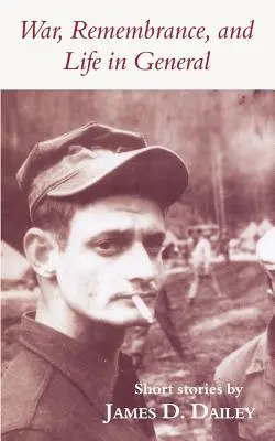 Guerra, memoria e vita in generale - War, Remembrance, and Life in General