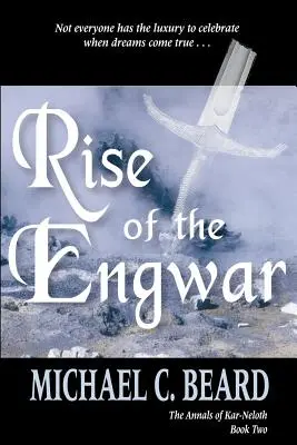 L'ascesa della guerra d'Inghilterra - Rise of the Engwar