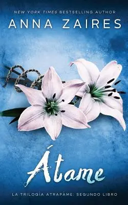 domato (Atrpame: libro 2) - tame (Atrpame: libro 2)