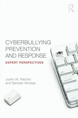 Prevenzione e risposta al cyberbullismo: Prospettive degli esperti - Cyberbullying Prevention and Response: Expert Perspectives