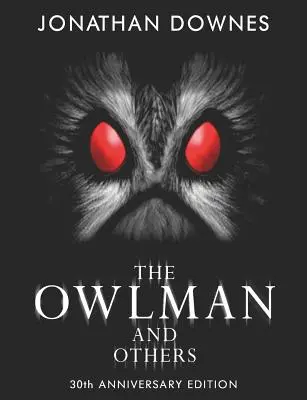Il gufo e altri - The Owlman and Others