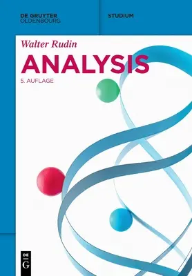 Analisi - Analysis