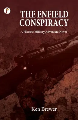 La cospirazione di Enfield - The Enfield Conspiracy