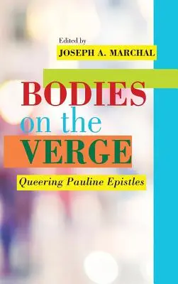 Corpi al limite: La querelle delle epistole paoline - Bodies on the Verge: Queering Pauline Epistles