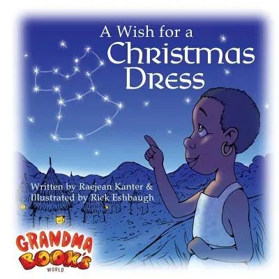 Un desiderio per un vestito di Natale - A Wish for a Christmas Dress