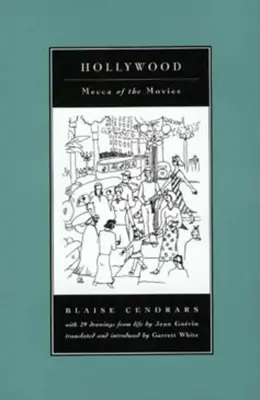 Hollywood: La Mecca del Cinema - Hollywood: Mecca of the Movies