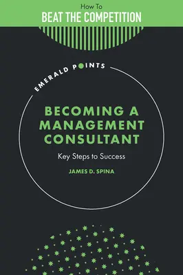 Diventare consulente di direzione: i passi fondamentali per il successo - Becoming a Management Consultant: Key Steps to Success
