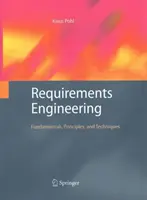 Ingegneria dei requisiti: Fondamenti, principi e tecniche - Requirements Engineering: Fundamentals, Principles, and Techniques