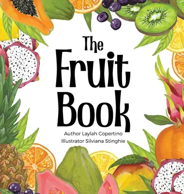 Il libro della frutta - The Fruit Book