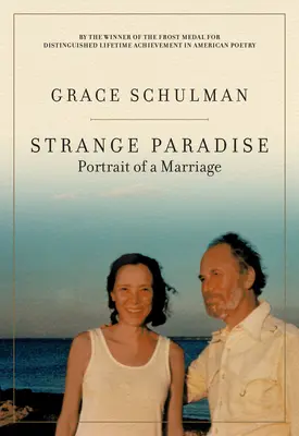 Strano paradiso: Ritratto di un matrimonio - Strange Paradise: Portrait of a Marriage