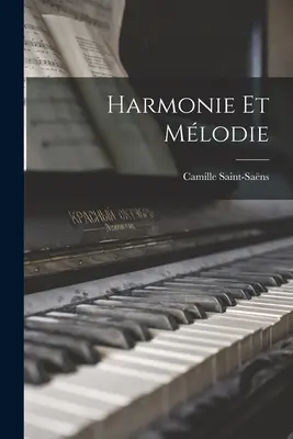 Armonia e melodia - Harmonie Et Mlodie