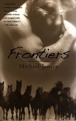Perbatasan - Frontiers