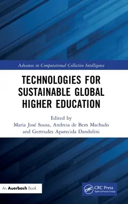 Tecnologie per un'istruzione superiore globale sostenibile - Technologies for Sustainable Global Higher Education
