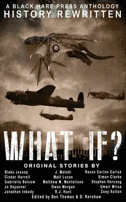 E se...? La storia riscritta... con la magia! - What If?: History Rewritten...with MAGIC!