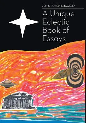Un libro unico ed eclettico di saggi - A Unique Eclectic Book of Essays