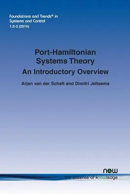 Teoria dei sistemi porto-amiltoniani: Una panoramica introduttiva - Port-Hamiltonian Systems Theory: An Introductory Overview
