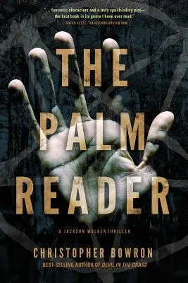 Il lettore di palme - The Palm Reader