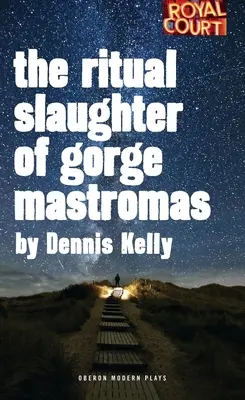 Il massacro rituale di Gorge Mastromas - The Ritual Slaughter of Gorge Mastromas