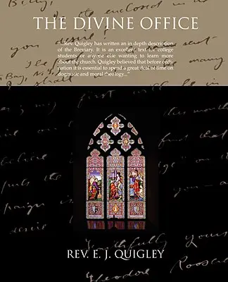 L'Ufficio divino - The Divine Office