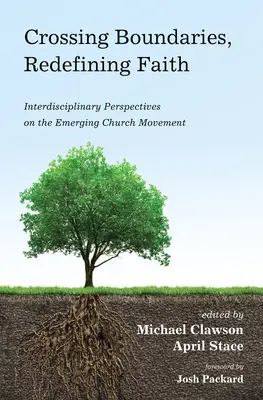 Attraversare i confini, ridefinire la fede - Crossing Boundaries, Redefining Faith