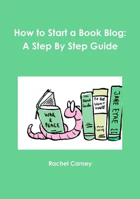 Come avviare un blog sul libro: Una guida passo passo - How to Start a Book Blog: A Step By Step Guide