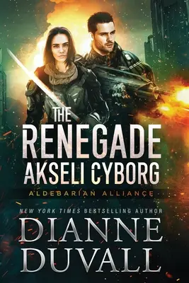 Il Cyborg rinnegato di Akseli - The Renegade Akseli Cyborg