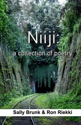 Niiji: una raccolta di poesie - Niiji: a collection of poetry