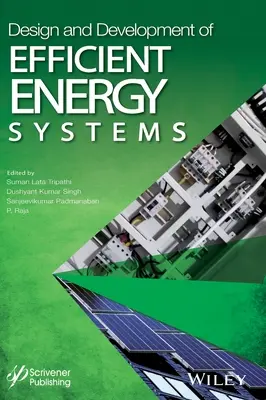 Progettazione e sviluppo di sistemi energetici efficienti - Design and Development of Efficient Energy Systems