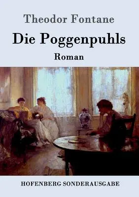 Die Poggenpuhls: Romano - Die Poggenpuhls: Roman