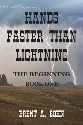 Mani più veloci del fulmine: L'inizio - Hands Faster than Lightning: The Beginning