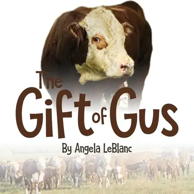 Il dono di Gus - The Gift of Gus