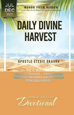 Oracolo di Dio - Devozionale - Oracle of God Devotional