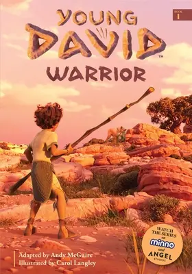 Il giovane David: Il guerriero - Young David: Warrior
