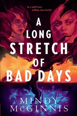 Una lunga serie di brutti giorni - A Long Stretch of Bad Days