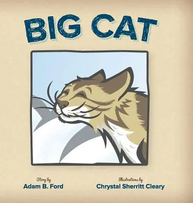 Il grande gatto - Big Cat
