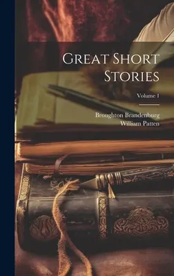 Grandi storie brevi; Volume 1 - Great Short Stories; Volume 1