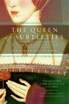 La regina delle sottigliezze - The Queen of Subtleties