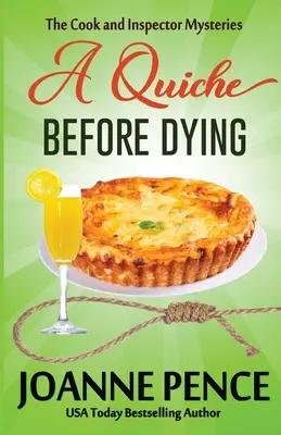 Una quiche prima di morire - A Quiche Before Dying