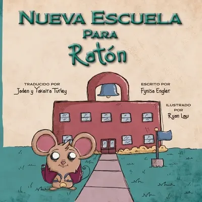 Nuova scuola per topi - Nueva Escuela Para Ratn