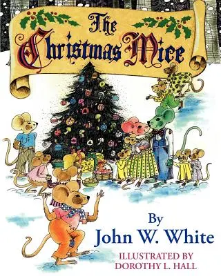 I topi di Natale - The Christmas Mice
