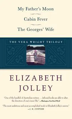 La trilogia di Vera Wright - The Vera Wright Trilogy