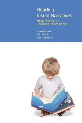 Leggere le narrazioni visive: Analisi delle immagini dei libri illustrati per bambini - Reading Visual Narratives: Image Analysis of Children's Picture Books