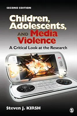 Bambini, adolescenti e violenza mediatica: Uno sguardo critico alla ricerca - Children, Adolescents, and Media Violence: A Critical Look at the Research