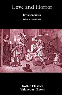 Amore e orrore (Classici del gotico) - Love and Horror (Gothic Classics)