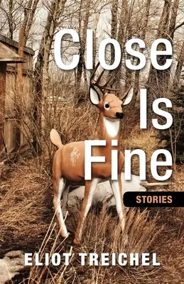 La vicinanza va bene - Close Is Fine