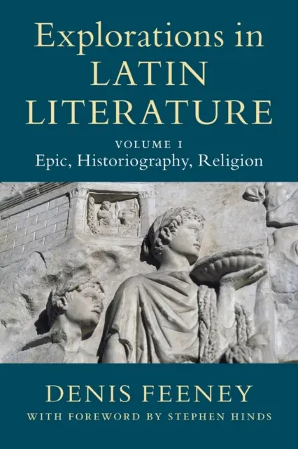 Esplorazioni nella letteratura latina - Explorations in Latin Literature